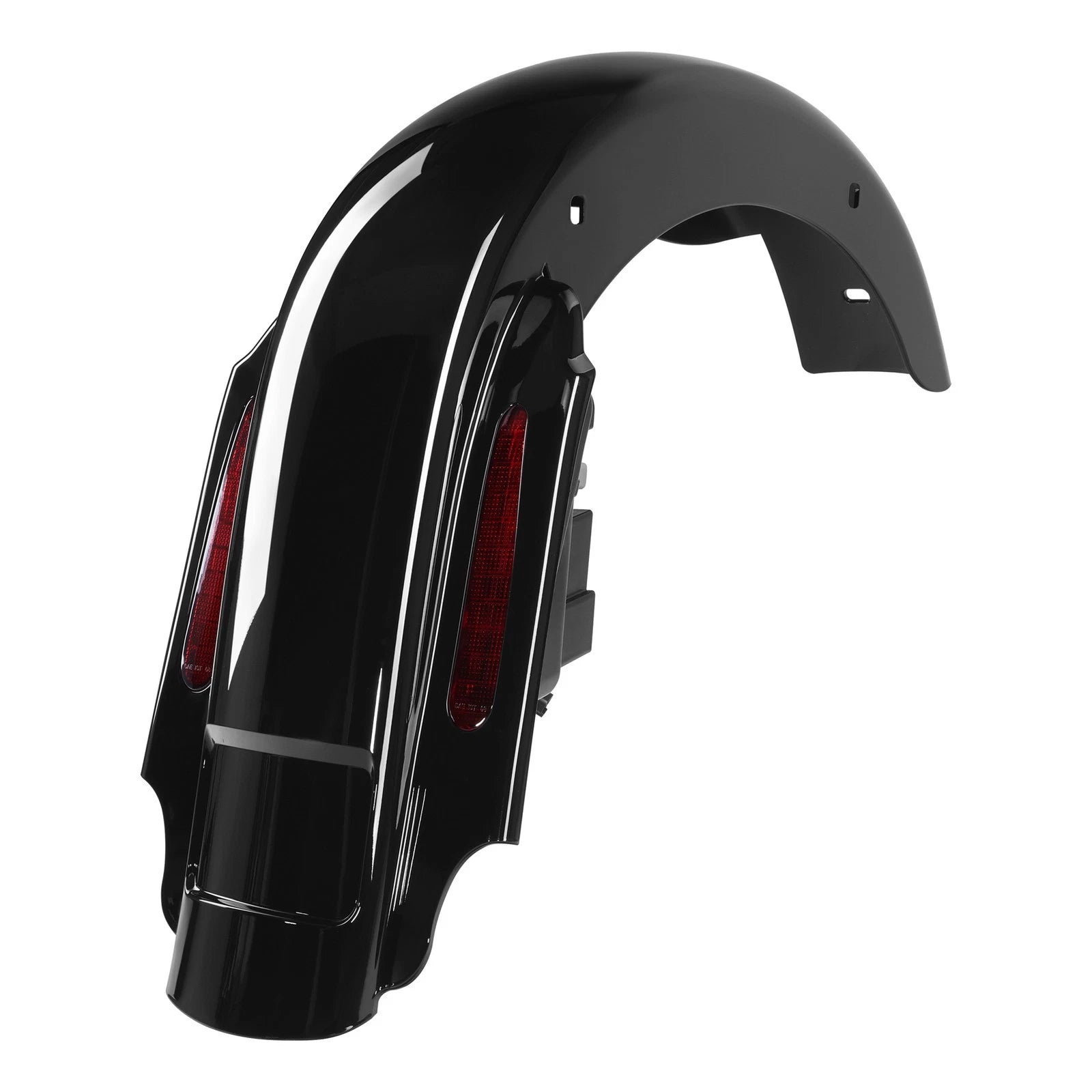 LED Rear Fender System for Harley Electra Glide (1993–2008)