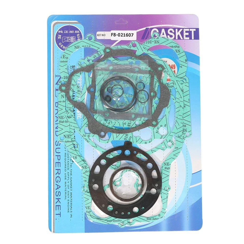 Top and Bottom End Gasket Kit for Kawasaki KX250 (1993–2003)
