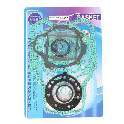 Top and Bottom End Gasket Kit for Kawasaki KX250 (1993–2003)