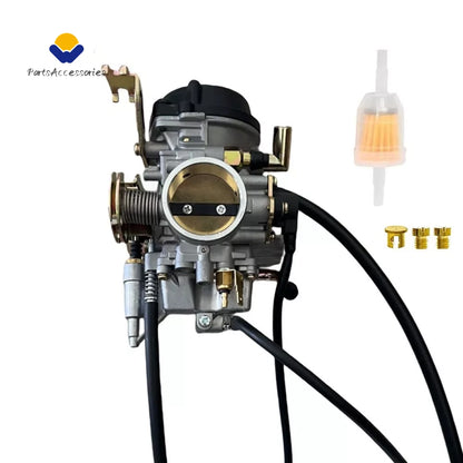 High Performance Carburetor for Yamaha Road Star XV1600 XV1700 (2000–2007)