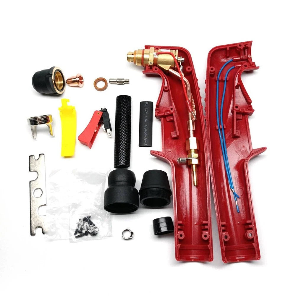 IPT 20C Torch Head Kit for Forney