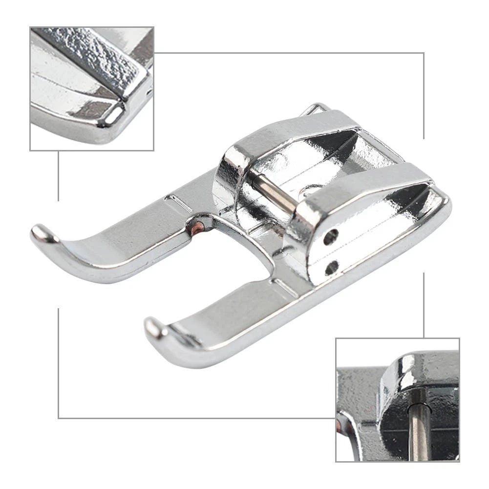 Open Toe Embroidery Foot for Low Shank Sewing Machine (2010–2023)