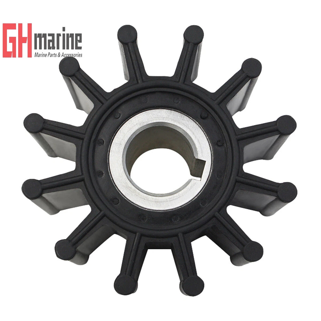 Flexible Impeller Kit for Chrysler Marine Engine (LM318-X, LM343-X)