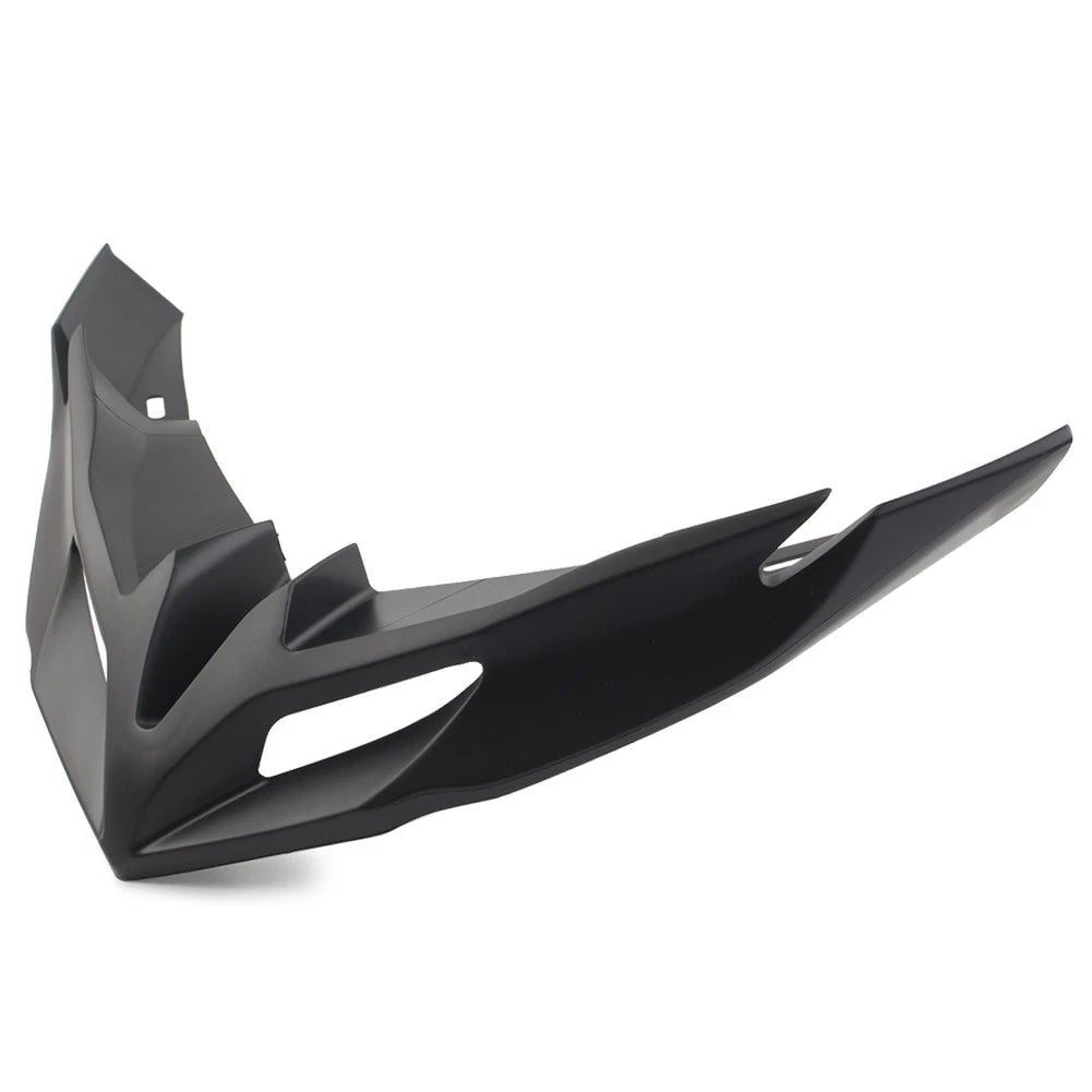 Front Beak Headlight Windshield Cover for Kawasaki Versys 650 (2015–2023)