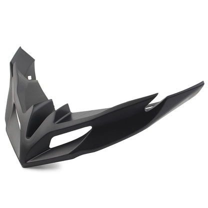 Front Beak Headlight Windshield Cover for Kawasaki Versys 650 (2015–2023)