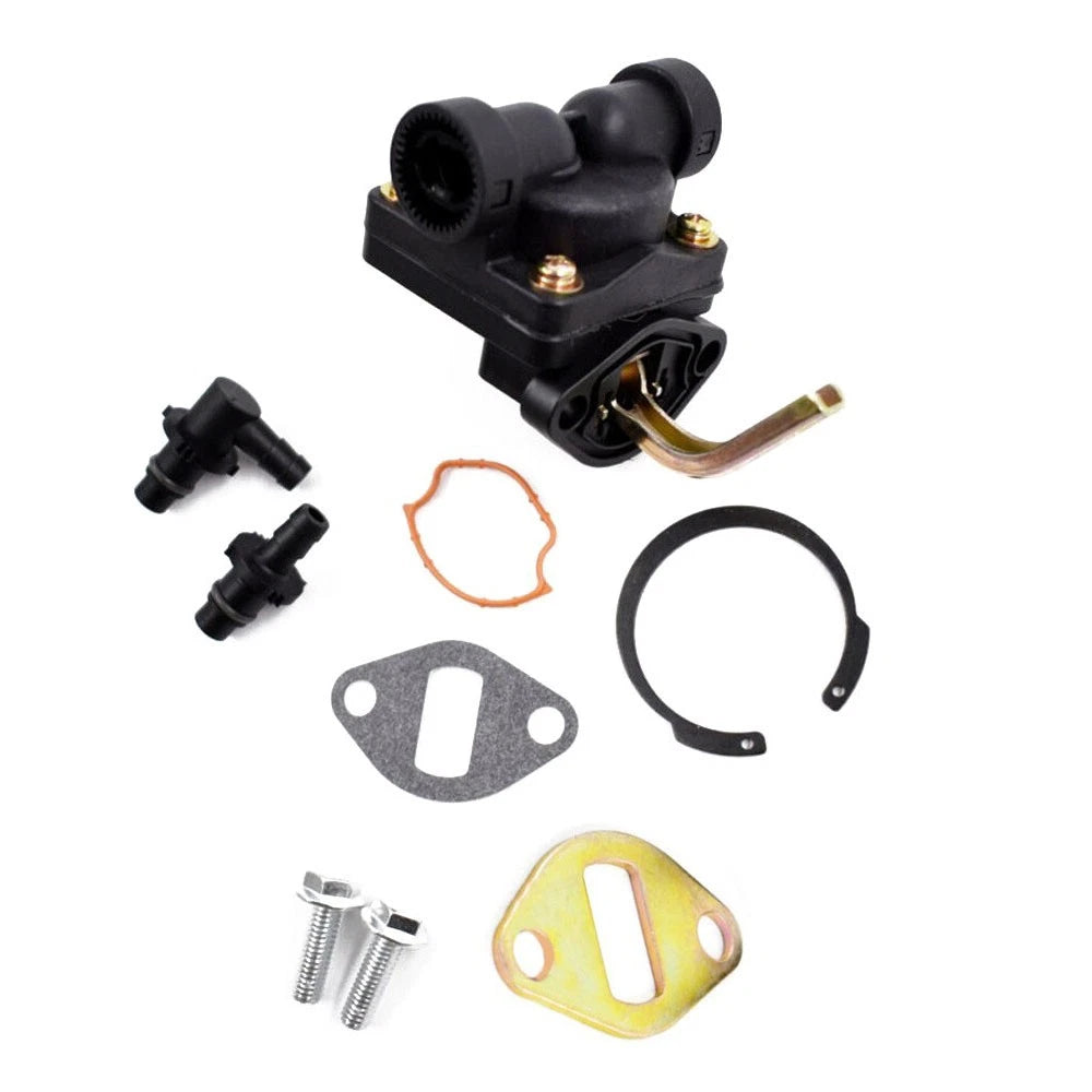 Fuel Pump Kit for Kohler (12 393 03, 12 559 01-S, 12 559 02-S)