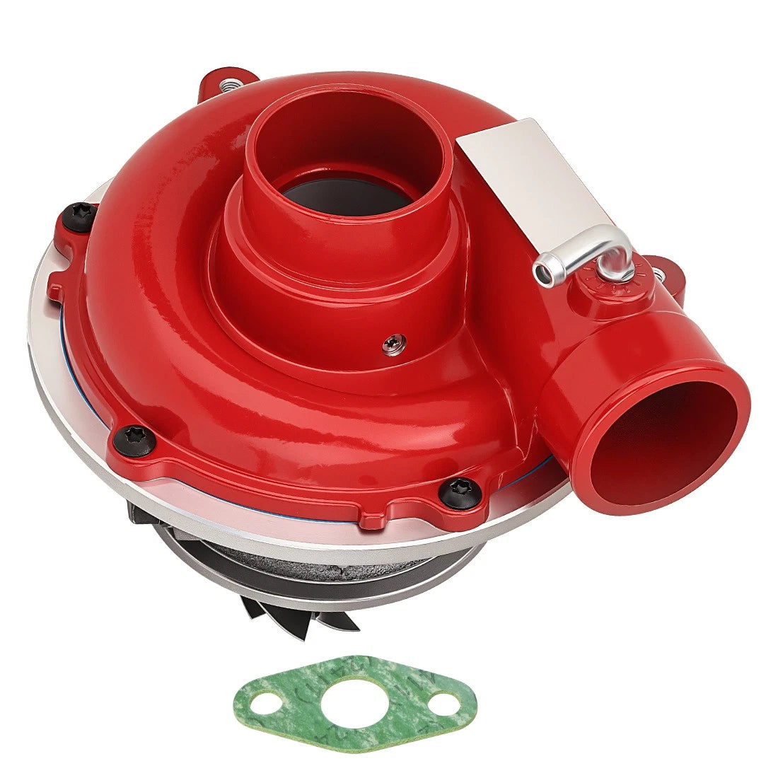Turbocharger Cartridge Assembly for Honda AquaTrax F12X & R12X (2002–2007)