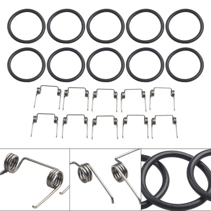 Feeder Spring + O Ring Bundle for NV45AB2 Roofing Nailer