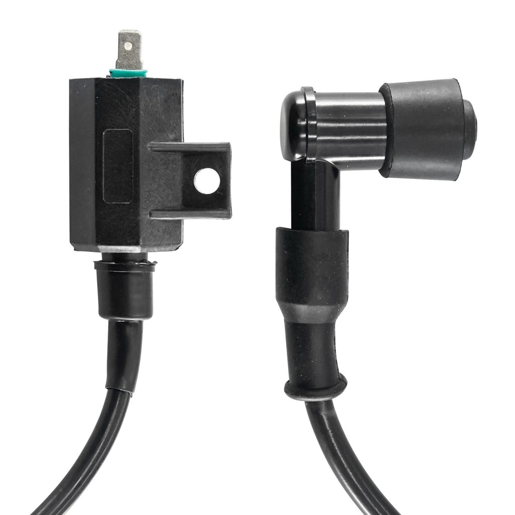 Ignition Coil Replacement for Kawasaki 125 Eliminator BN125 (2001–2007)
