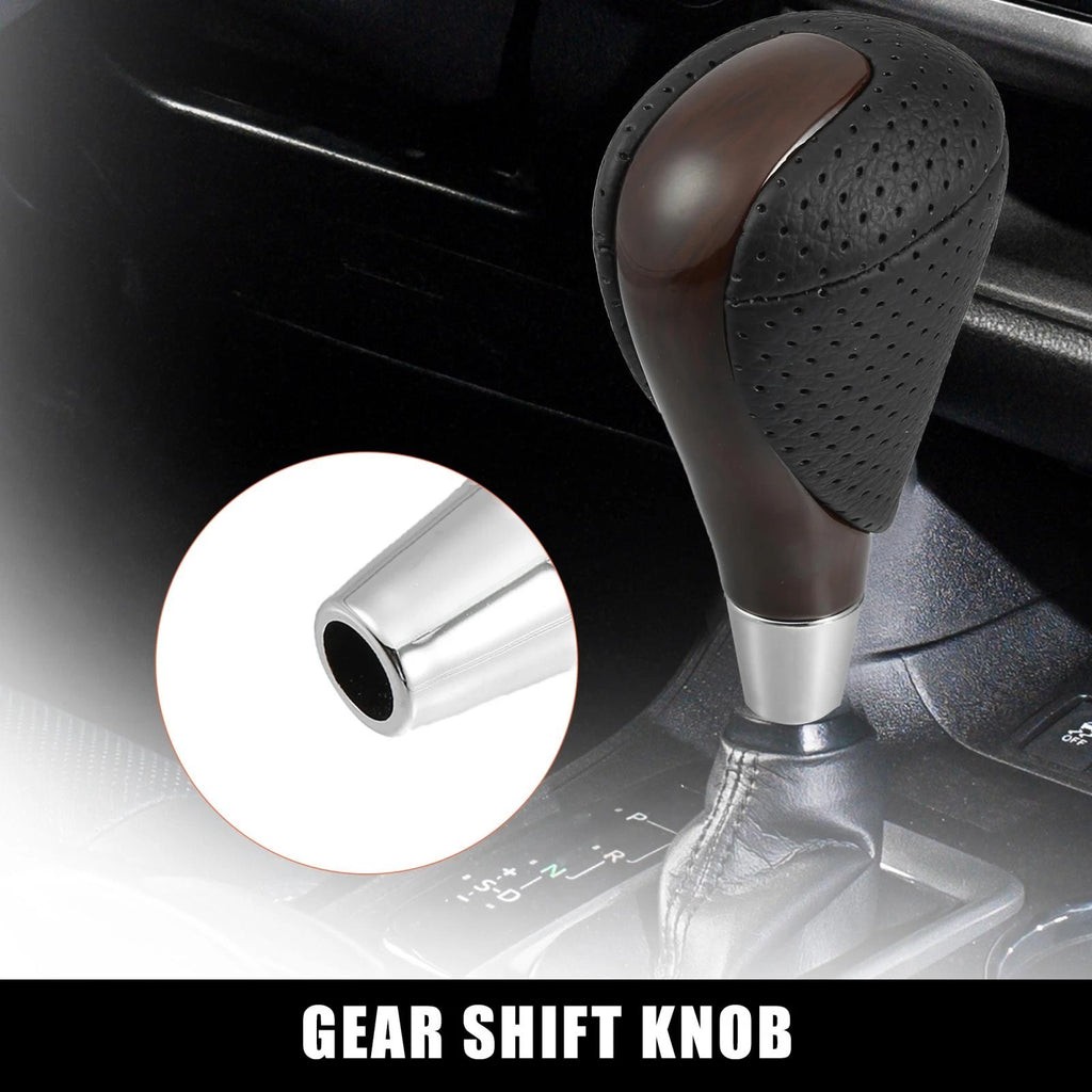 Automatic Gear Stick Shift Knob Replacement for Lexus RX450h (2010–2015)