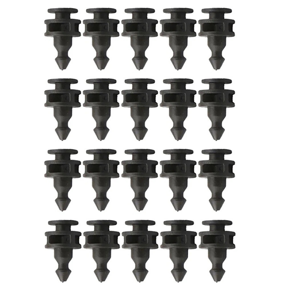 20Pcs Rear Light Clips A0008208164 for Mercedes-Benz Sprinter (2006–2017)
