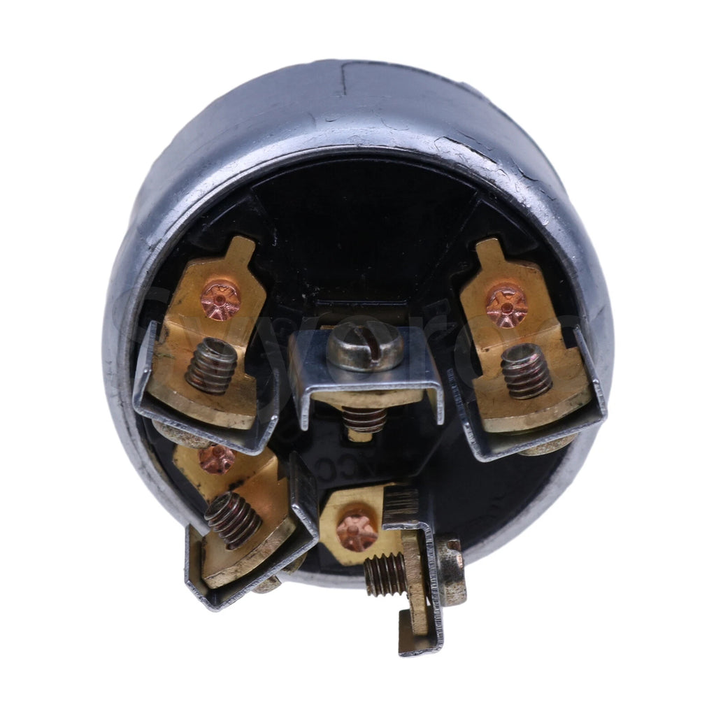 Ignition Switch with 2 Keys 2394129 for Clark Forklift