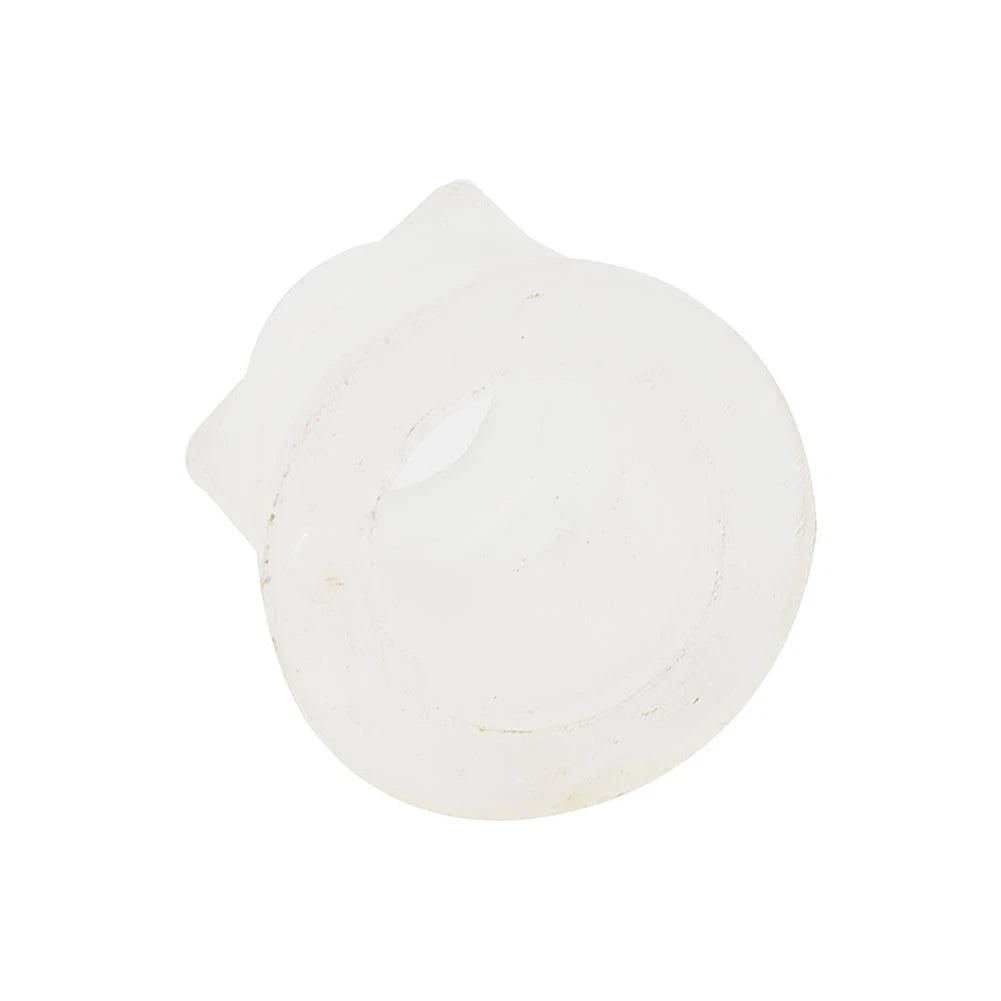 Bushing Fit Set for - Clear Plastic Direct Replacement