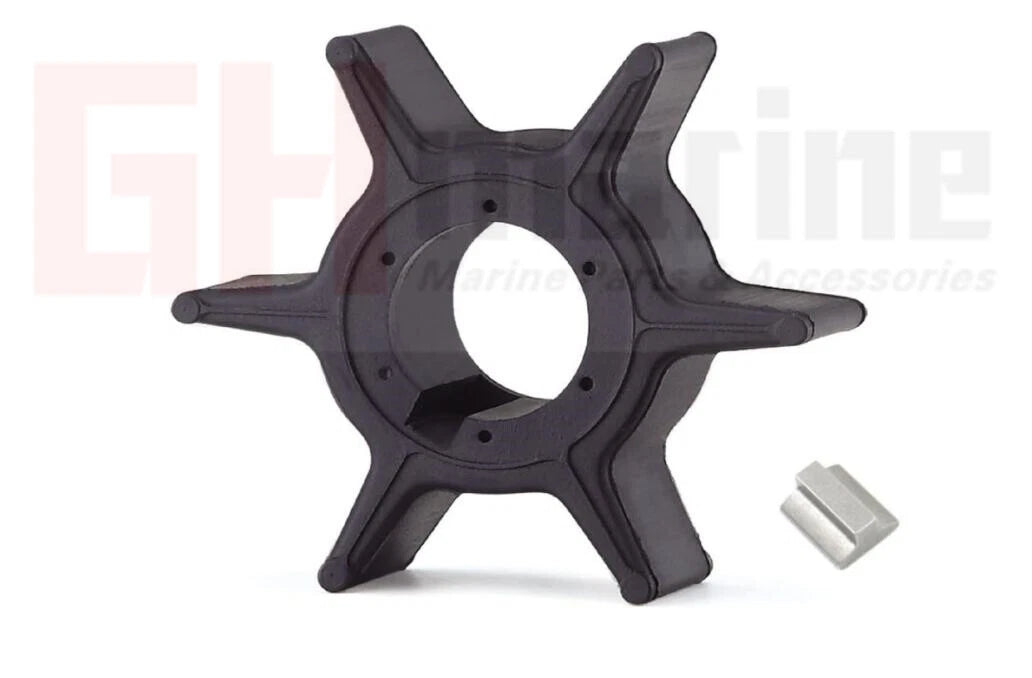 Water Pump Impeller for Honda Outboard Marine 30 40 45 50 HP (19210-ZV5-003)