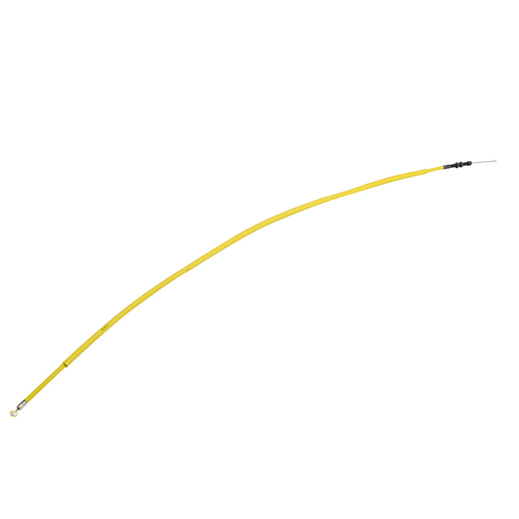 Clutch Cable for Honda NC700/NC750 (2012–2016) Yellow