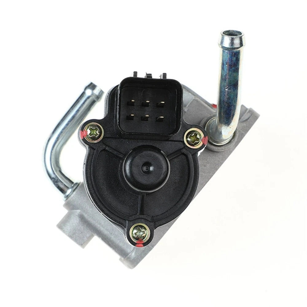 Idle Control Valve MD614921 for Mitsubishi Lancer EVO 4 5 6 (1996–2001) Turbo