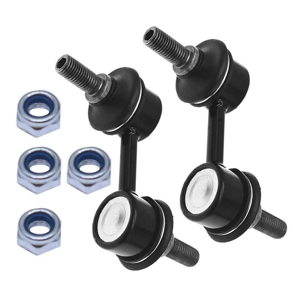 Set of 2 Sway Bar End Links for Subaru Legacy Forester Impreza (2002–2016)