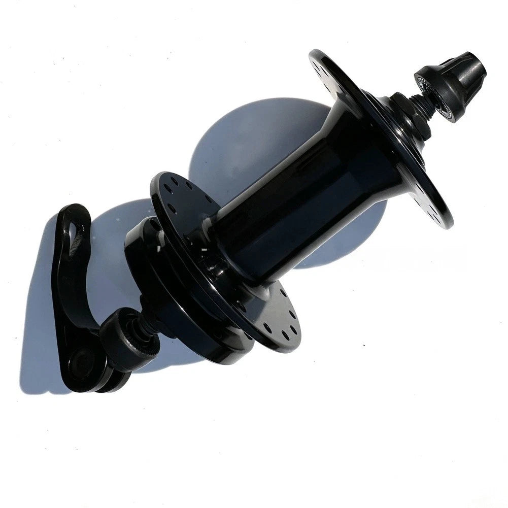 32 Hole MTB Bearing Hub for Disc Ready Bikes (100x135mm)