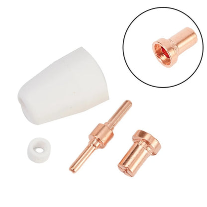 Plasma Consumables Cutting Torch Nozzles for Welding Accessories