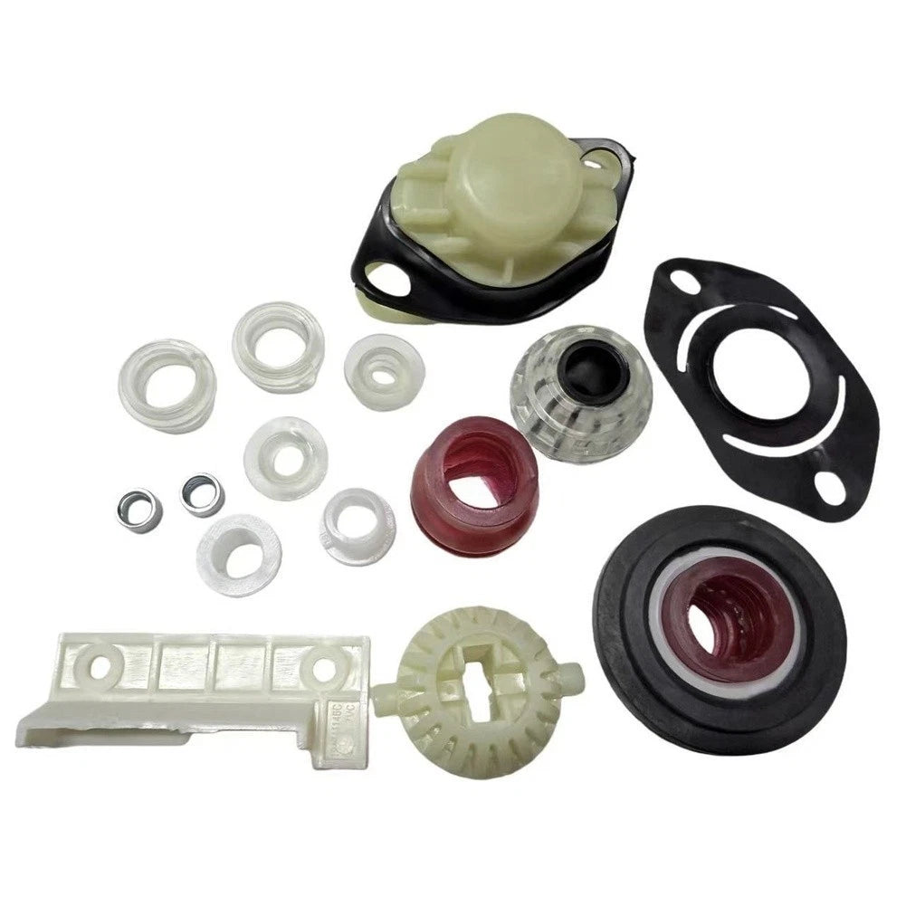 Gear Lever Repair Kit for Rabbit Caribe Golf Mk1-Mk3 (1974–1992)