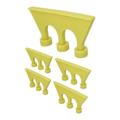 5pcs Car Dent Pulling Film for Safe Removal of Small to Large Dents
