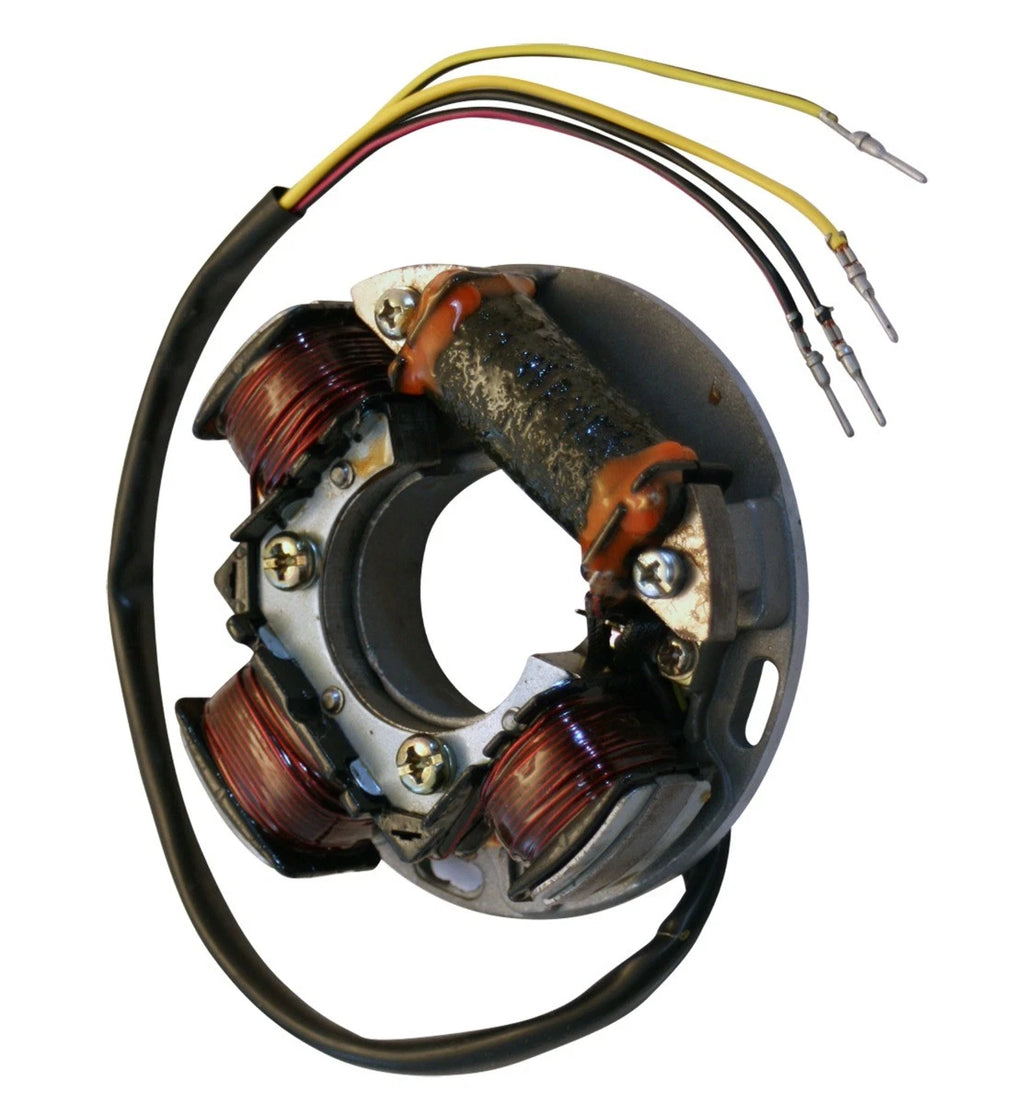 Stator Magneto Generator for Seadoo GS GTI LE GTS SP SPI SPX HX XP (717-720) 420886725