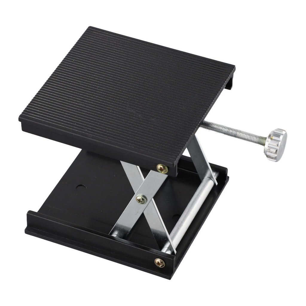 Adjustable Level Lift Table Bracket Tool for Various Applications