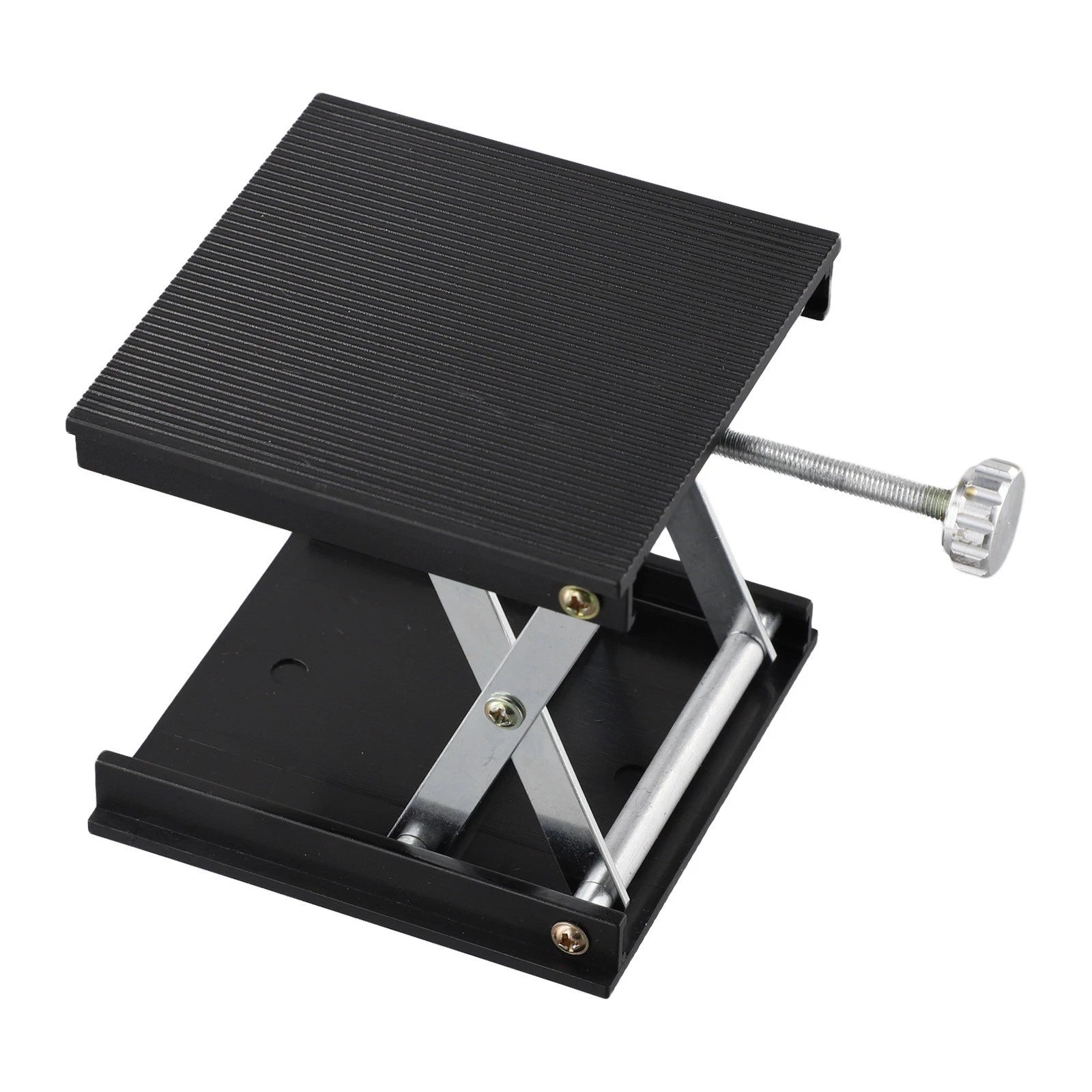 Adjustable Level Lift Table Bracket Tool for Various Applications