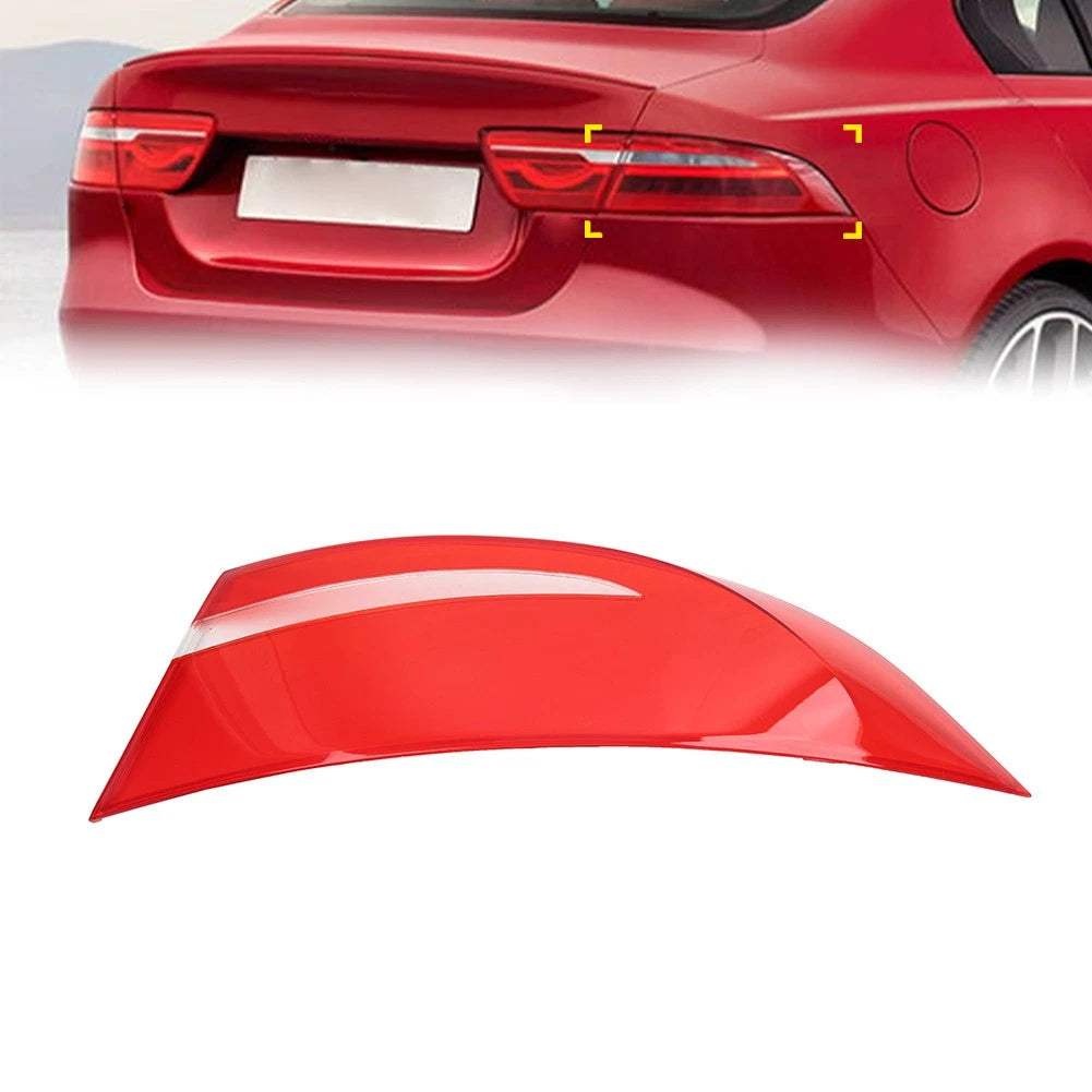 Right Tail Light Lamp Lens for Jaguar XE (2016–2019)