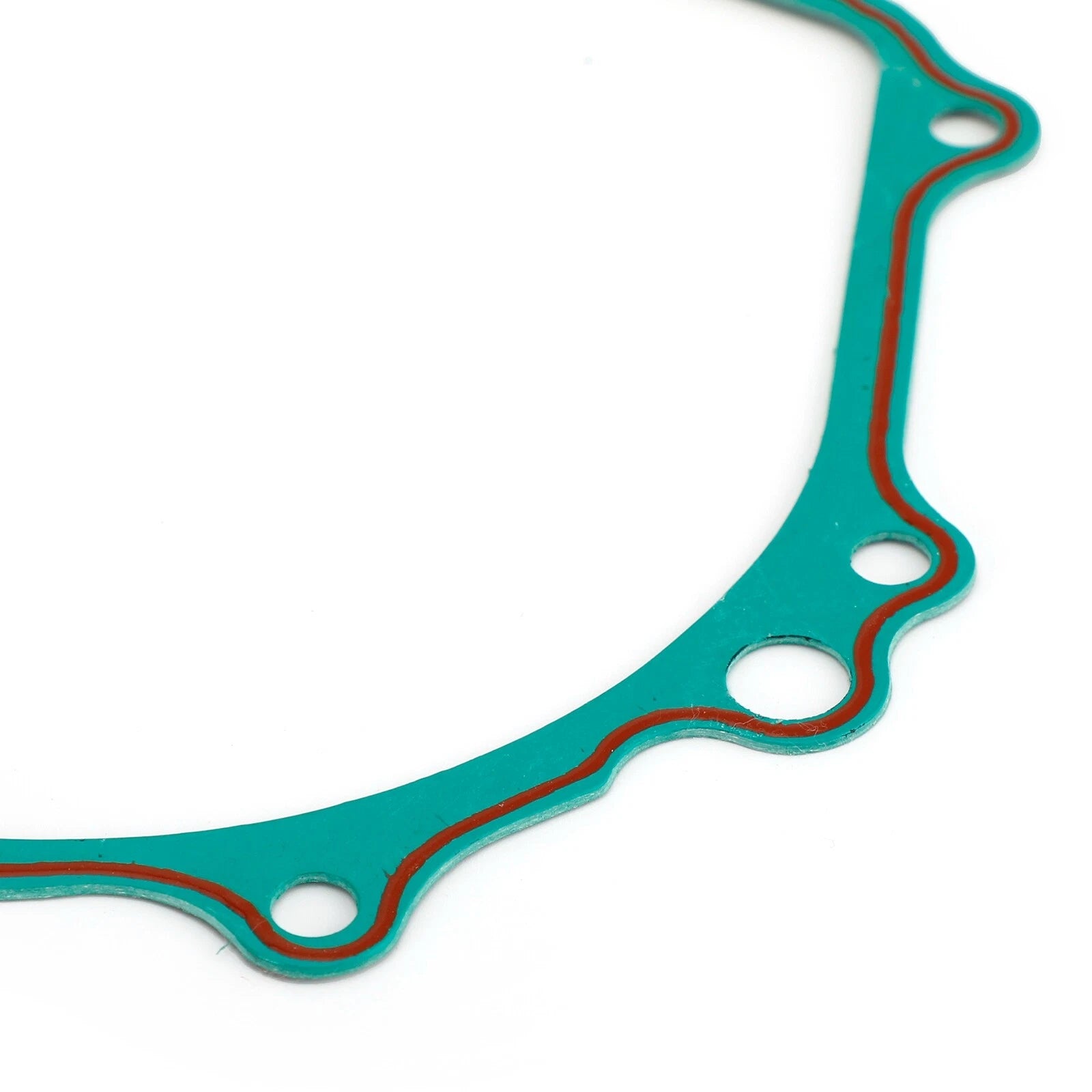 3X Generator Cover Gasket for Honda CBR600RR (2007–2021) T9