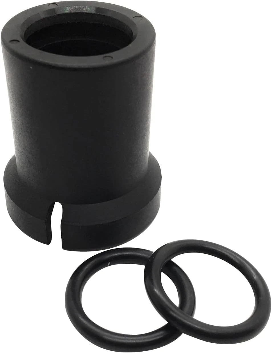Water Tube Coupling for Alpha One Gen II Drives (Replaces Mercruiser 816597A 1)