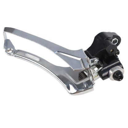 Direct-Mount Front Derailleur for
