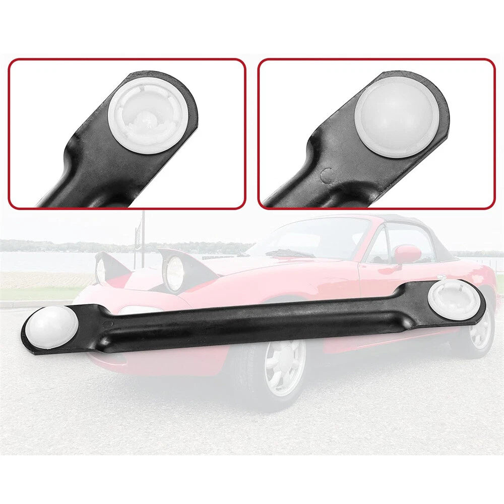 2X Upgrade Headlight Lamp for Mazda Miata (1990–1997) NA01-51-SA5