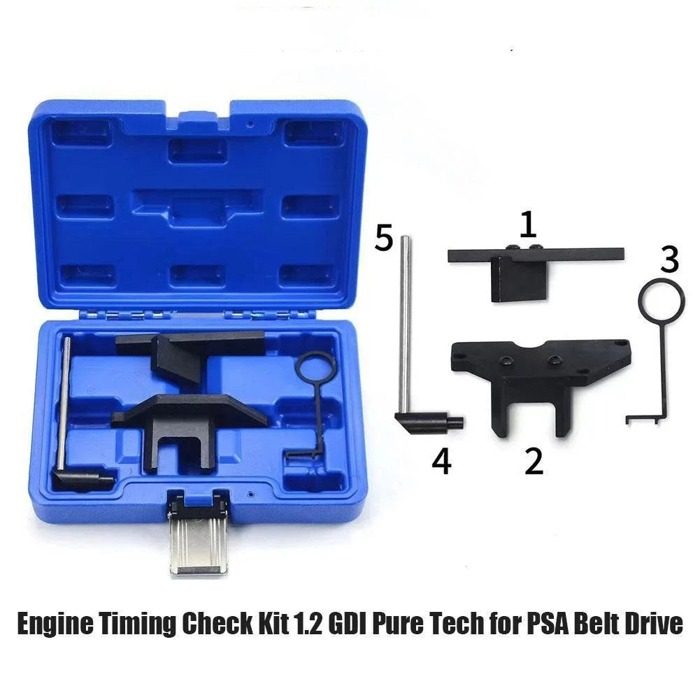 Timing Tools Kit for Engine Assessment