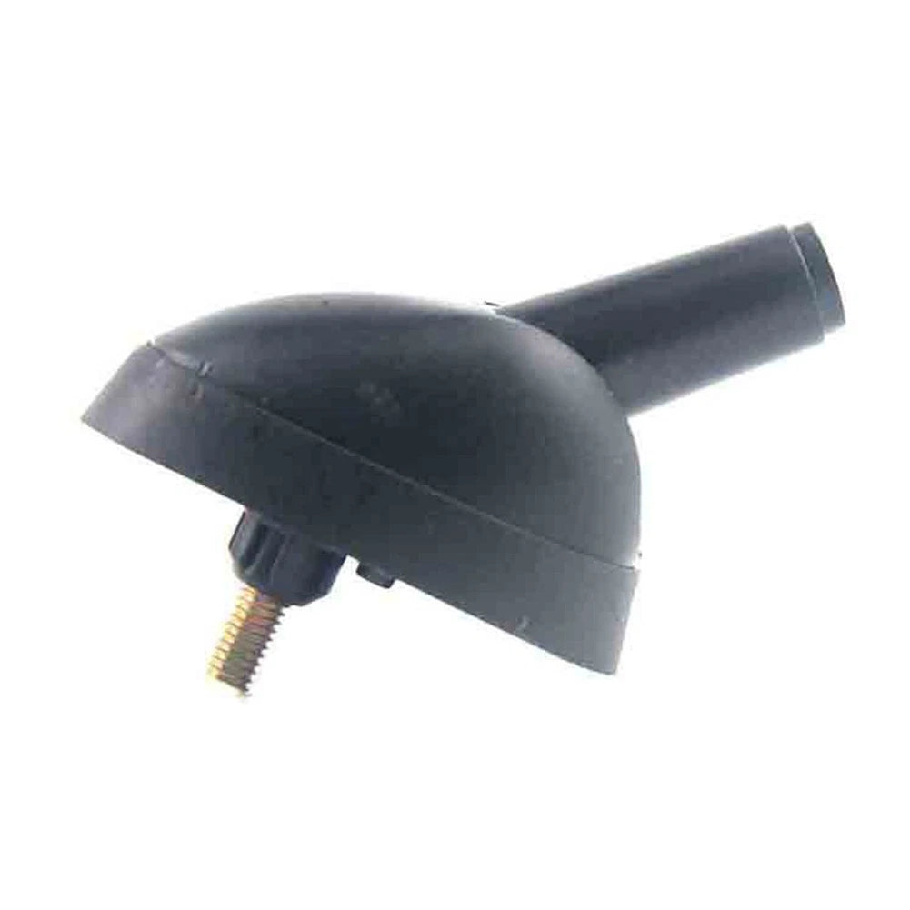Antenna Base for Easy Installation - Black Plastic