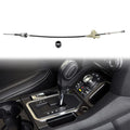 Transmission Shift Control Cable for Land Rover LR3 LR4 (2005–2016)