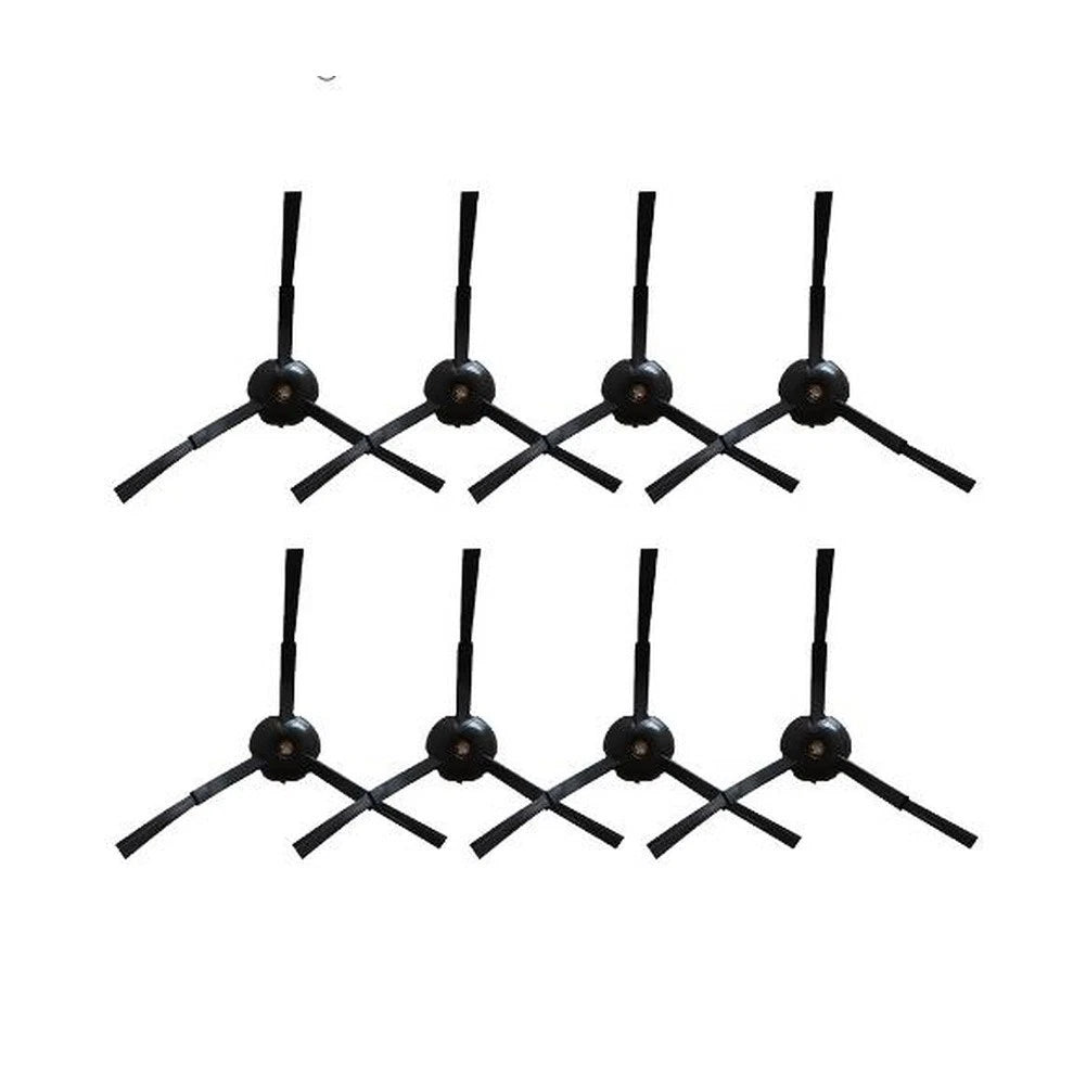 8X Replacement Side Brushes for Eufy Omni C20 Robotic Vacuum