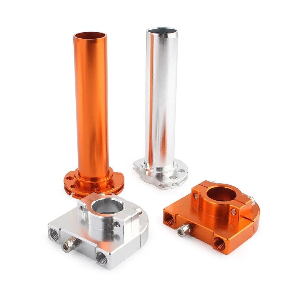 Throttle for Motorcycle Moped (General Purpose Big Twist)