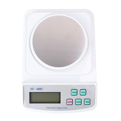 500g Electronic Balance Scale for Precision Measurement