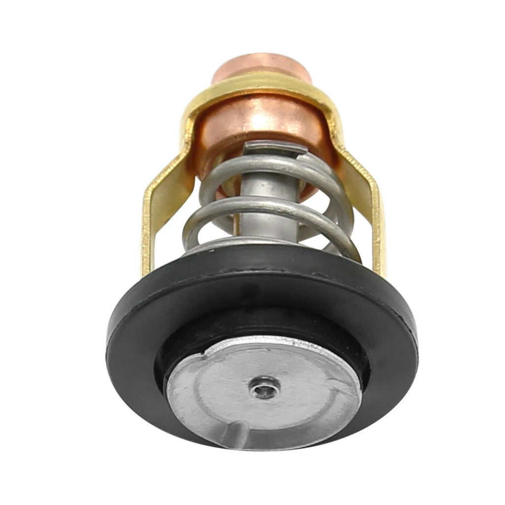 Thermostat for Yamaha F75 F80 F90 F150 VF250 (2000–2023) 67F-12411-01-00