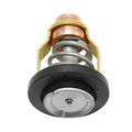 Thermostat for Yamaha F75 F80 F90 F150 VF250 (2000–2023) 67F-12411-01-00