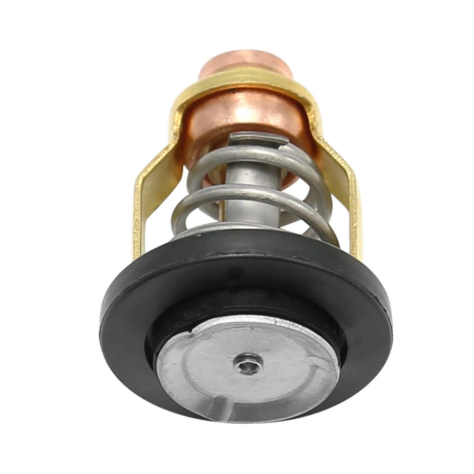 Thermostat for Yamaha F75 F80 F90 F150 VF250 (2000–2023) 67F-12411-01-00