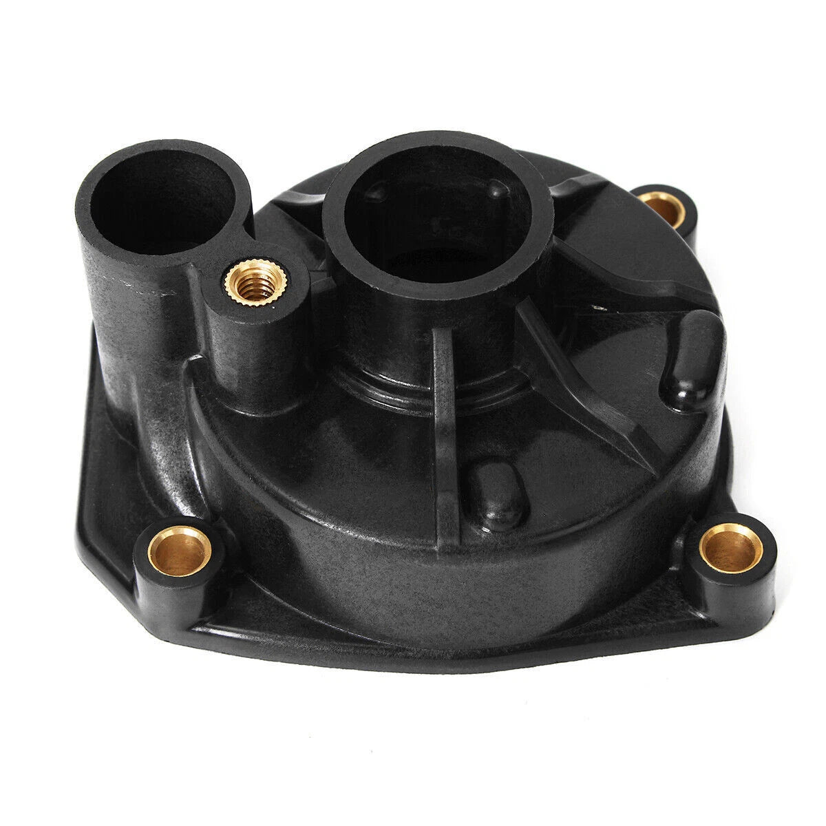 Water Pump Impeller Kit for Johnson Evinrude 60 65 70 75 Hp (432955, 438597, 18-3389)