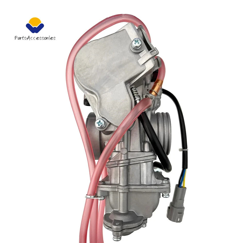 FCR MX 39mm Carburetor for Yamaha WR 400F (1998–2000)