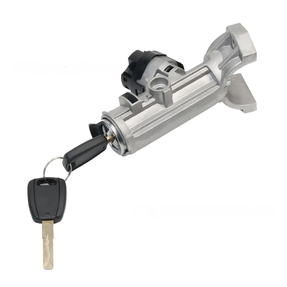 Ignition Switch Housing Assembly for