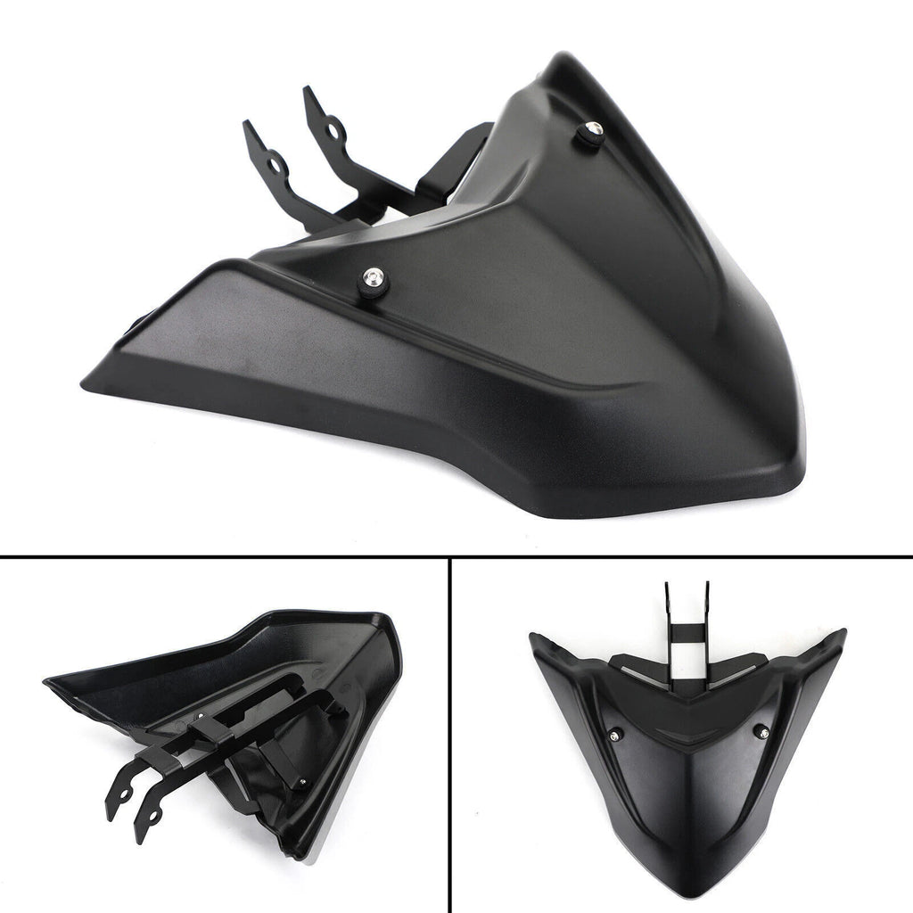 Fender Beak Extension for Yamaha Tenere 700 (2019–2020) T9