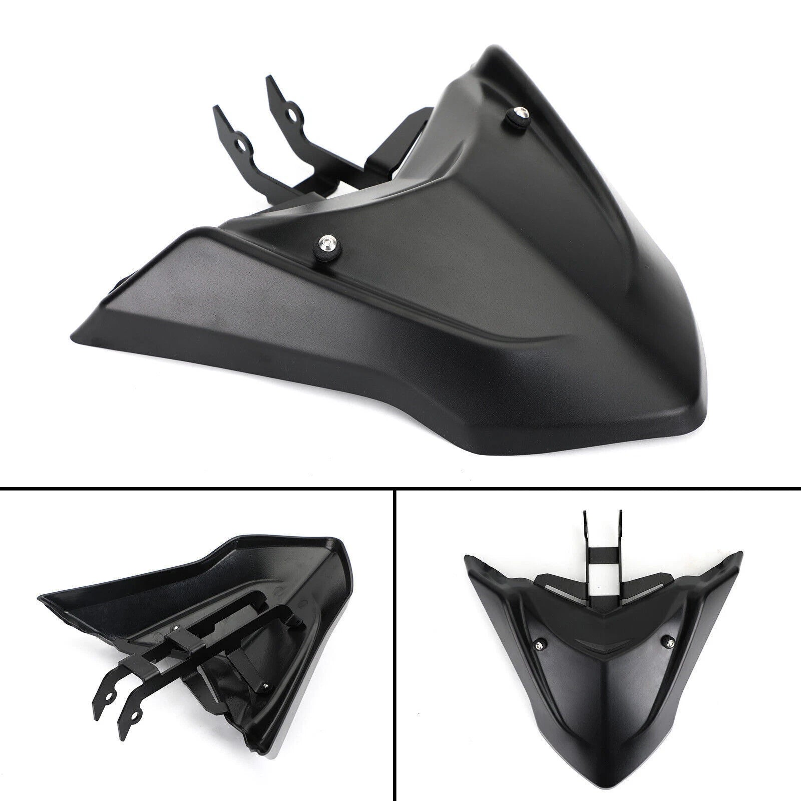 Fender Beak Extension for Yamaha Tenere 700 (2019–2020) T9