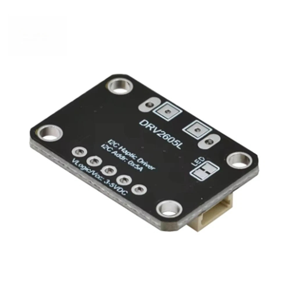 DRV2605L Module for Automotive Applications (3V/5V)