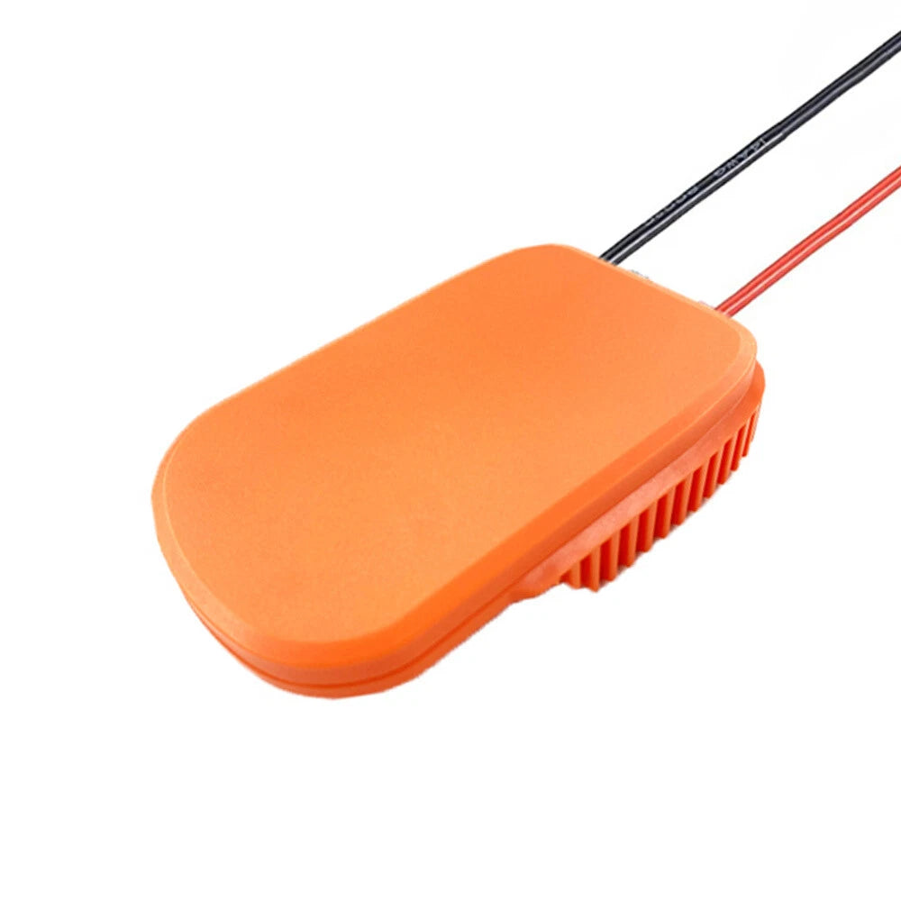 Battery Power Adapter for Ridgid AEG 18V Lithium-Ion (2010–2023)