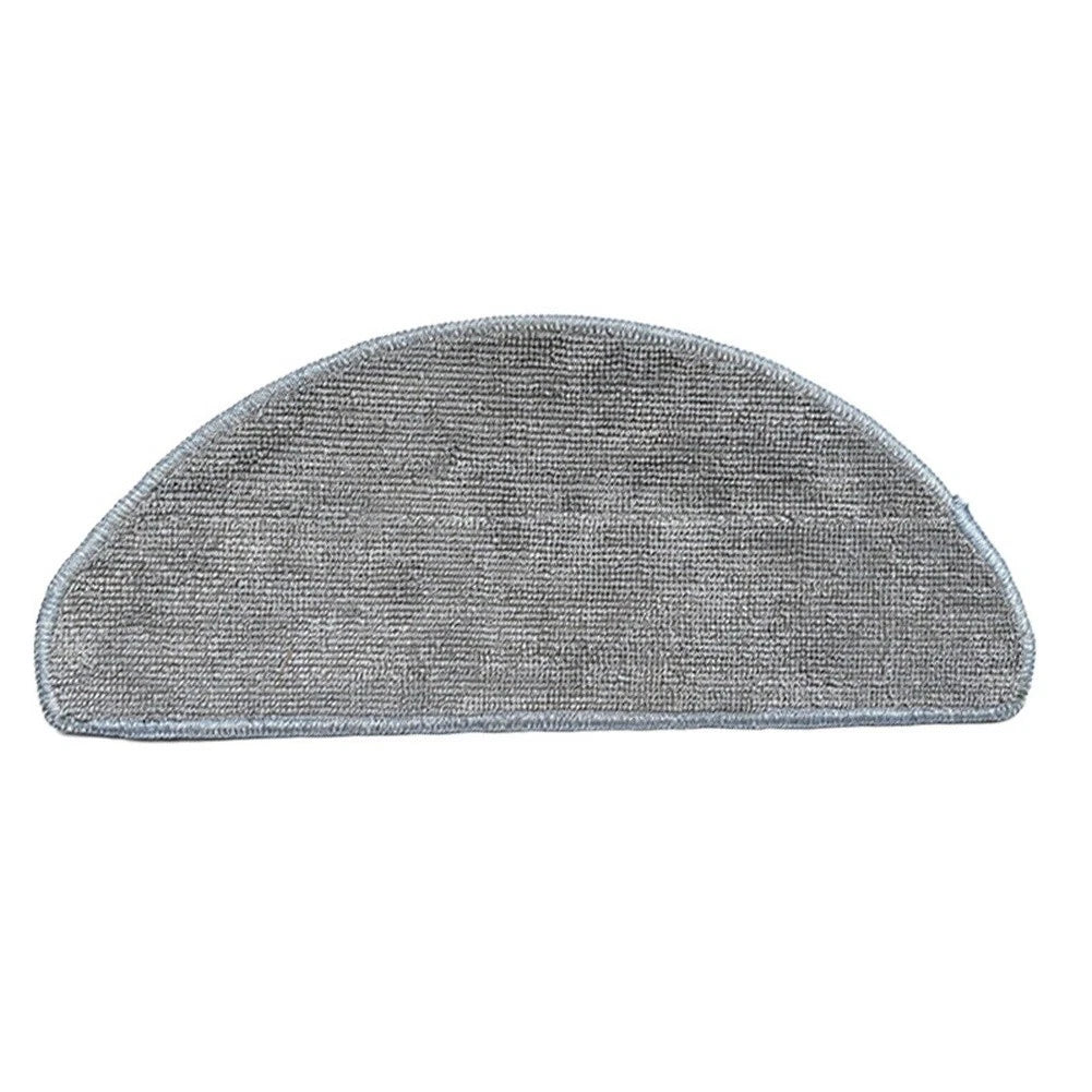 Microfiber Replacement Pads for Pet Hair Removal (2010–2023)